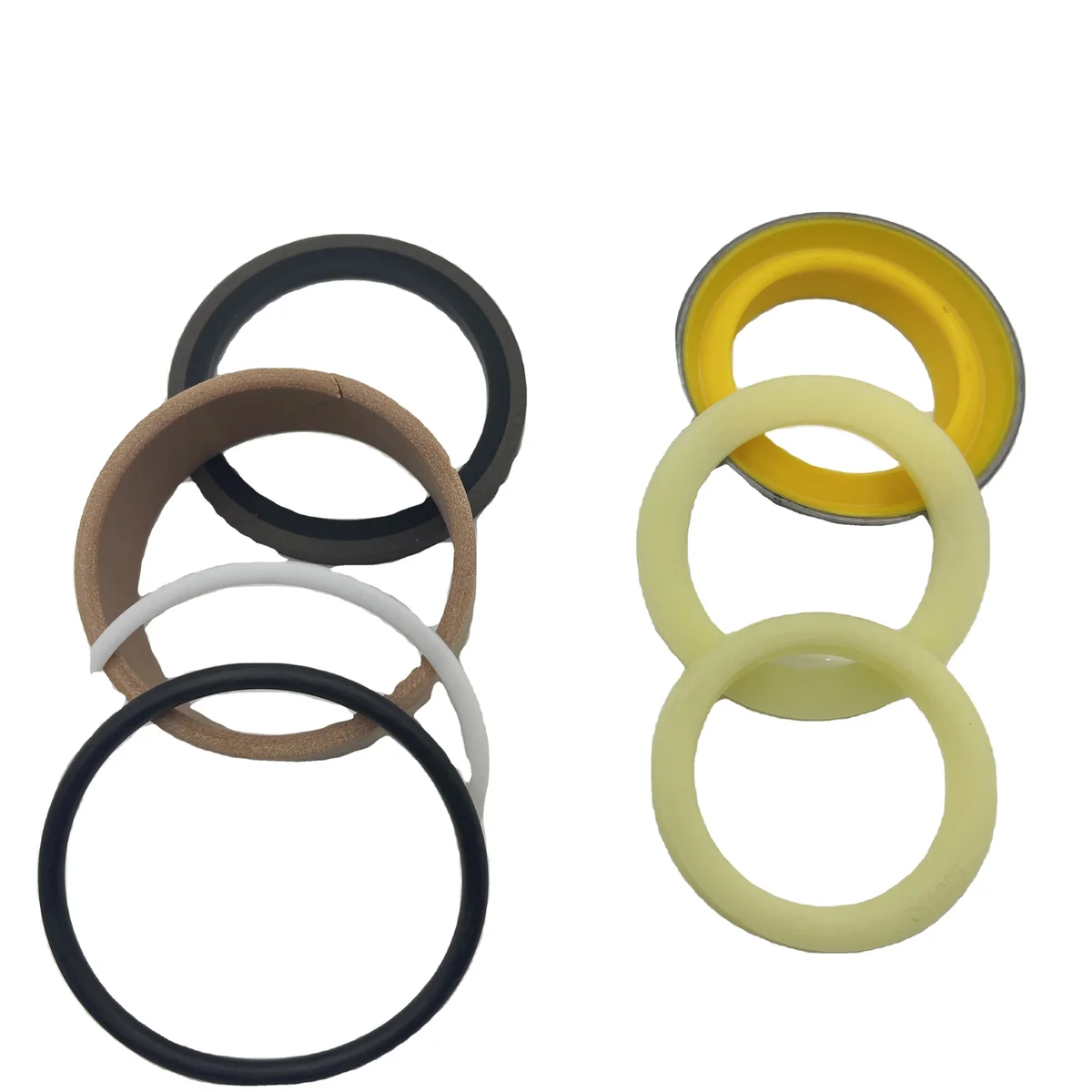 

For Hydraulic Cylinder Seal Kit 8T-6397 8T6397 Construction Machinery Spare Parts 8T-6397 8T6397 CAT