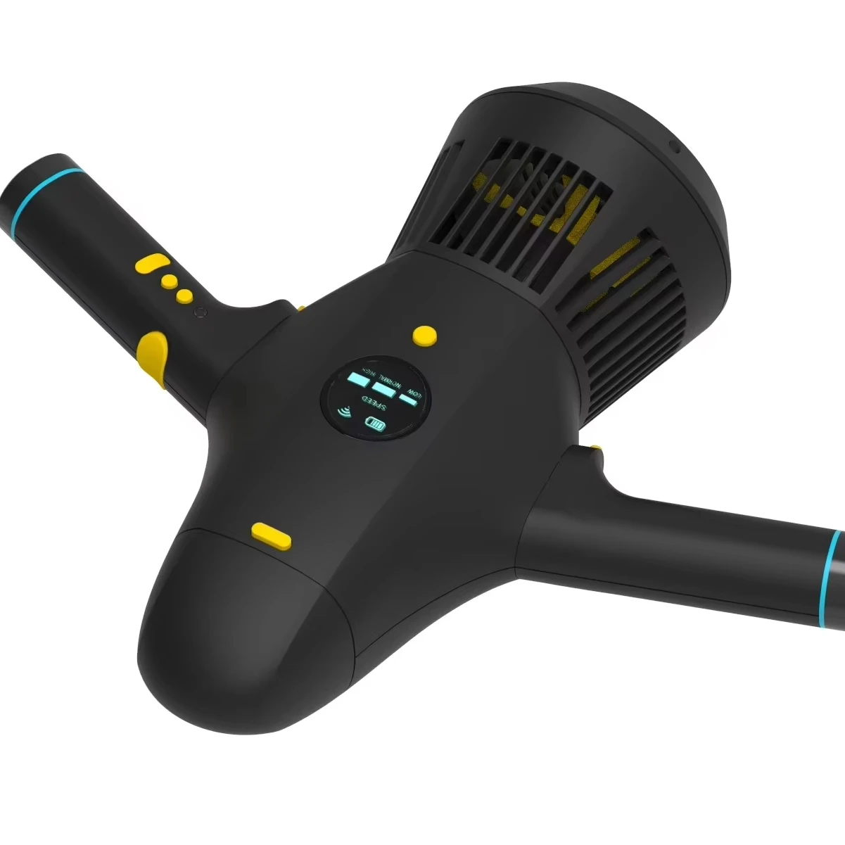 

Sinodiving Portable High-Speed Electric Underwater Scooter Powerful Water Sport Device For Ocean & Pool Diving