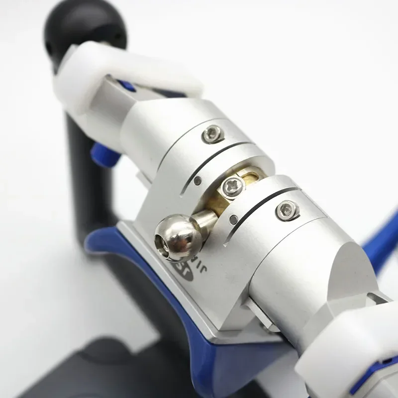 2025 อุปกรณ์สอบเทียบทันตกรรมและ Facebow แบบปรับได้อย่างสมบูรณ์