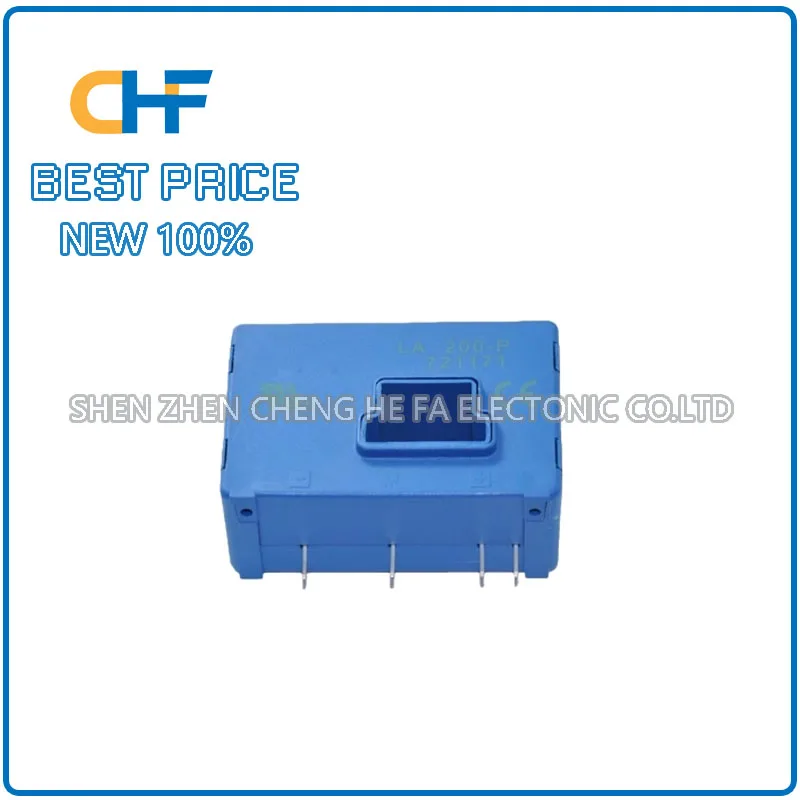 LA200-P current sensor transformer brand new original stock