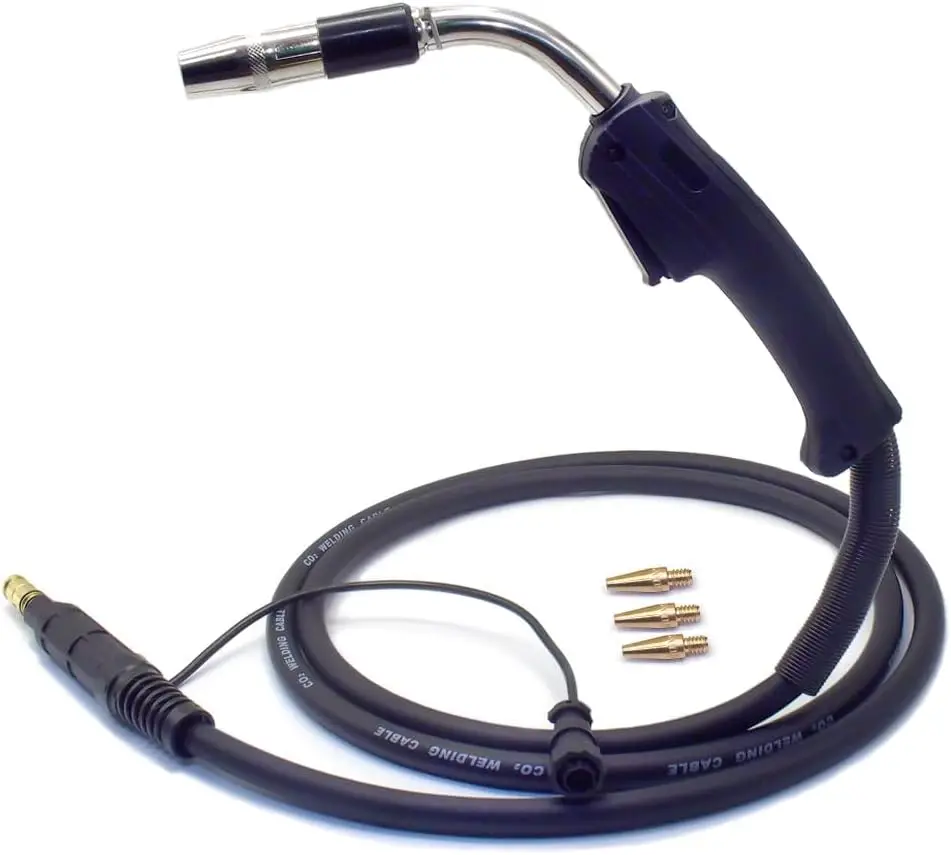 

Сопло сварочного пистолета MIG KP2744-035T KP2744-030T KP2742-1-62R KP2742-1-50F для Lincoln Magnum PRO 250L K4530-2 K3081-2 K3081-1