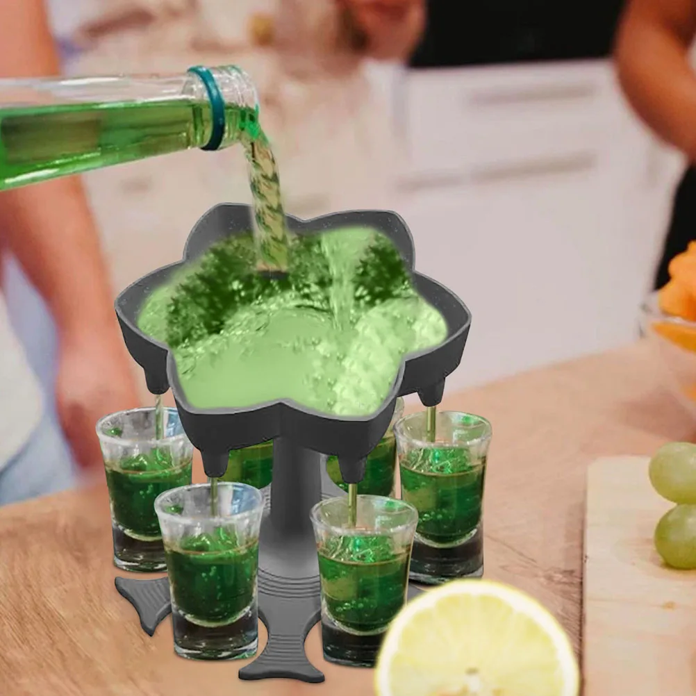 

8pcs Colorful Wine Acrylic Party Cups For Home Bar Festival Cocktail Party Beverage Glasses Household Drinking Cups