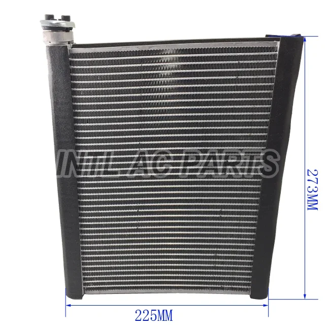 

AUTO Air Conditioner Conditioning AC Evaporator Core Coil for MITSUBISHI L200 SPORTERO 50939867 121912109684 EV2131FP 2730529