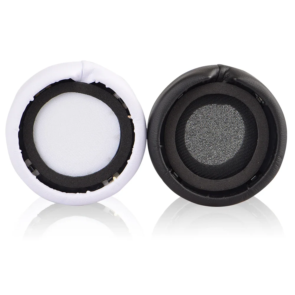 Geeignet für Beats MIXR Kopfhörer, Ersatz-Ohrpolster aus Protein-Skin-Memory-Schaumstoff, Headset-Zubehör, Reparaturteil – Detail 15
