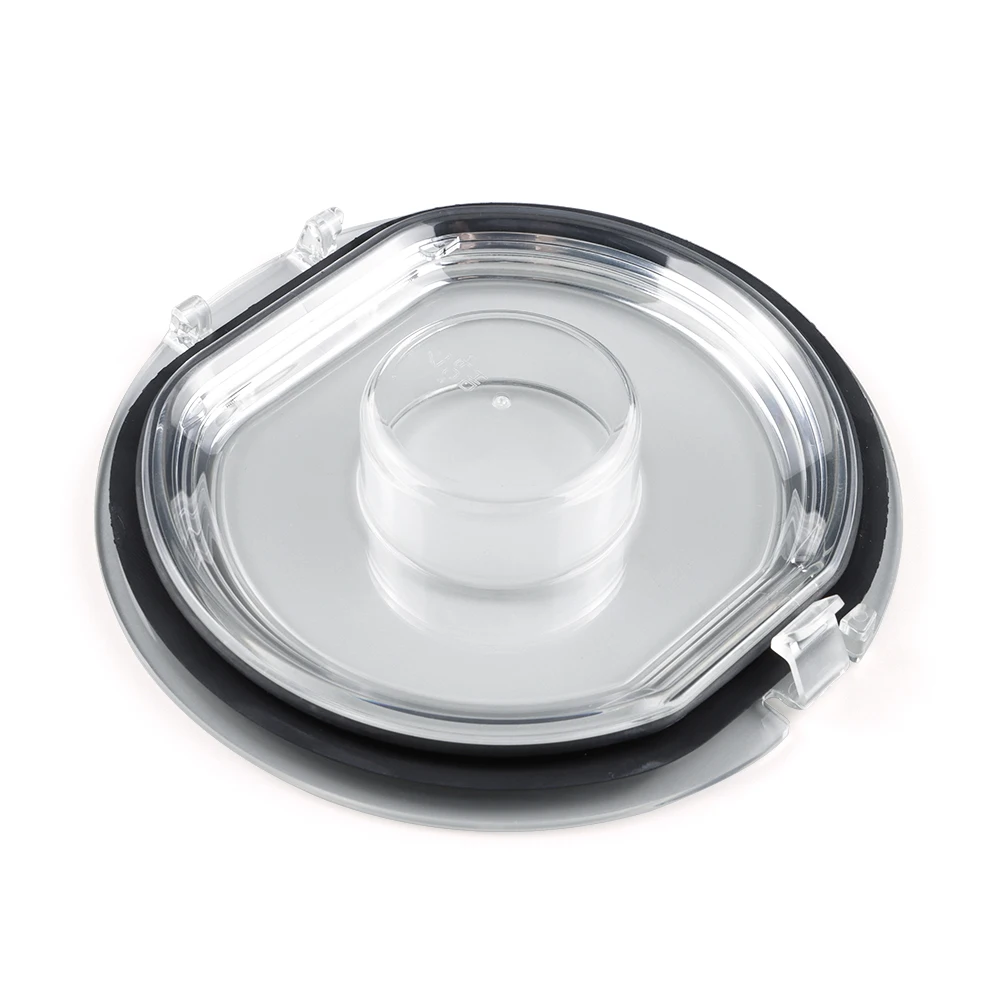 For Dyson V6 V7 V8 V10 V11 V15 Dust Collecting Bucket Bottom Cover vacuum cleaner accessories Sealing Ring Cap