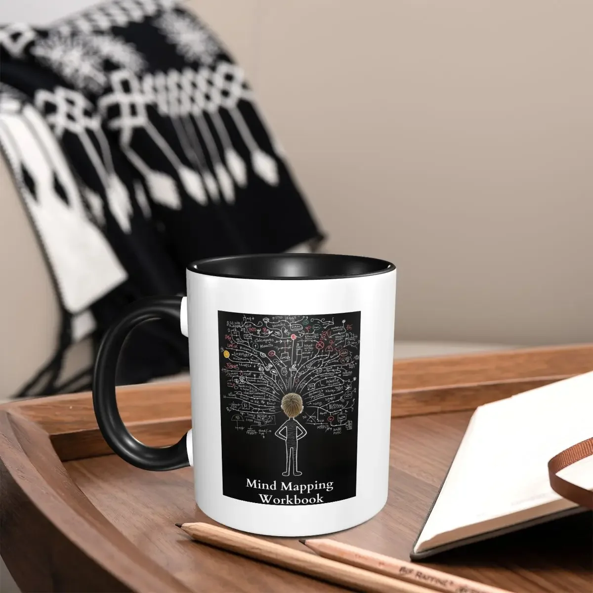 

Psychological Analyst Psychologist Psychology Mug Funny Ceramic Coffee Cups Tea Mugs Milk Cup Drinkware Gift for Friends