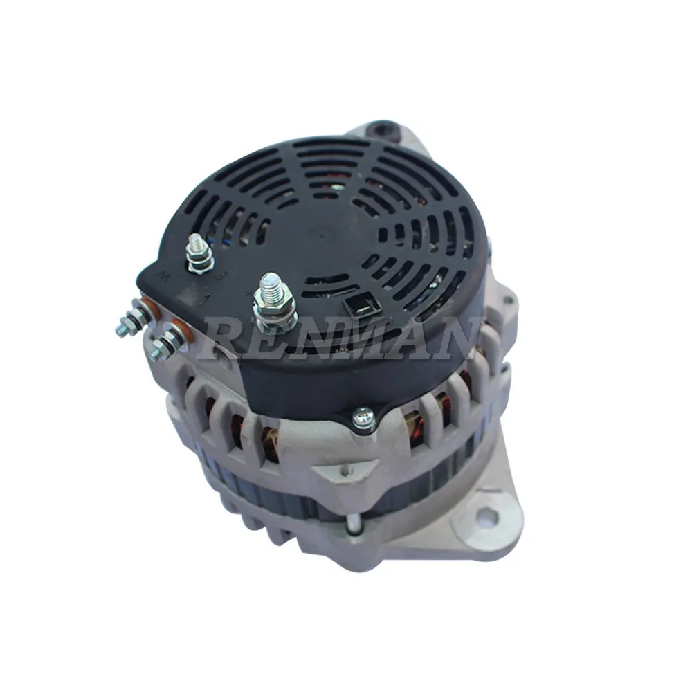 

Cummins engine 6CT 28V 110A Alternator 5337724 JFZ2931A