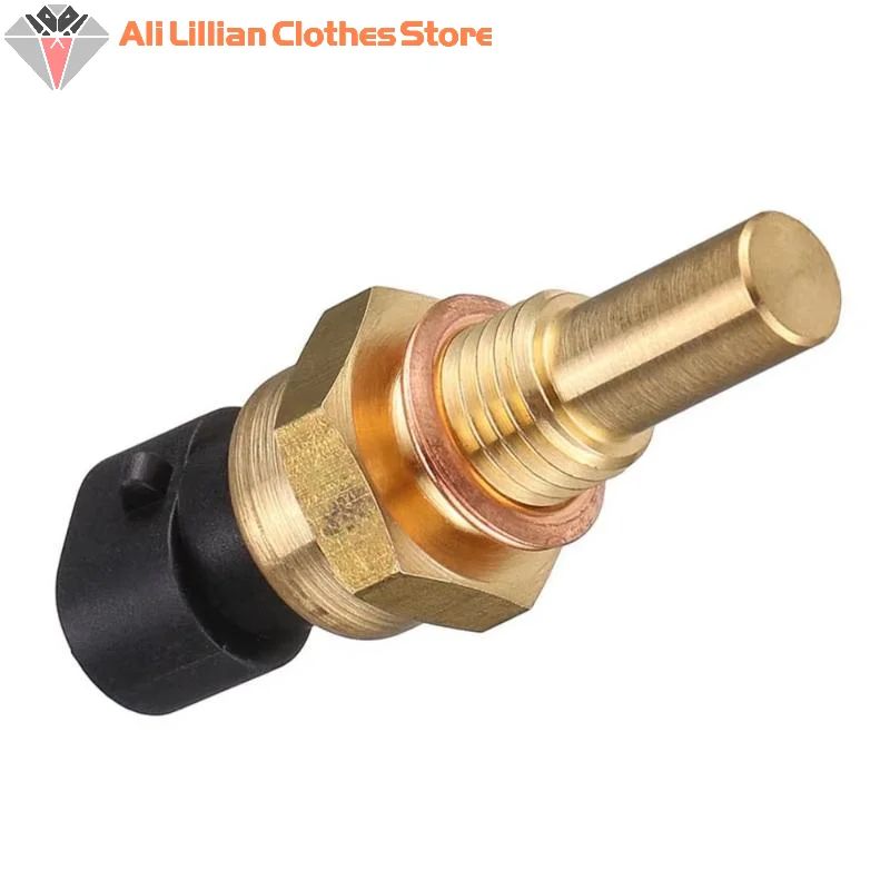 19236568 96181508 96182634 15326388 213-4514 Engine Coolant Temperature Sensor