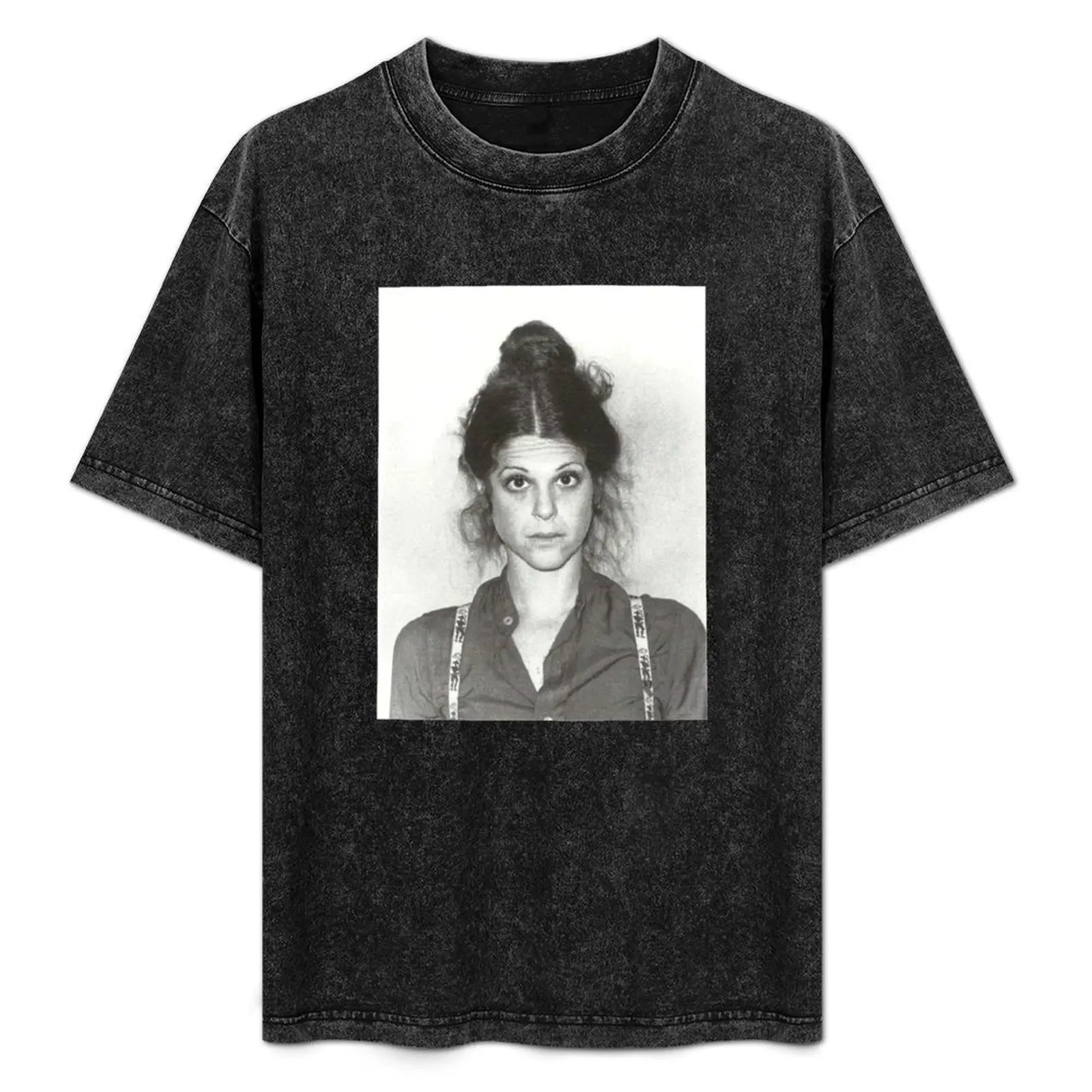 

Gilda Radner T-Shirt Holiday Lightweight T-Shirt