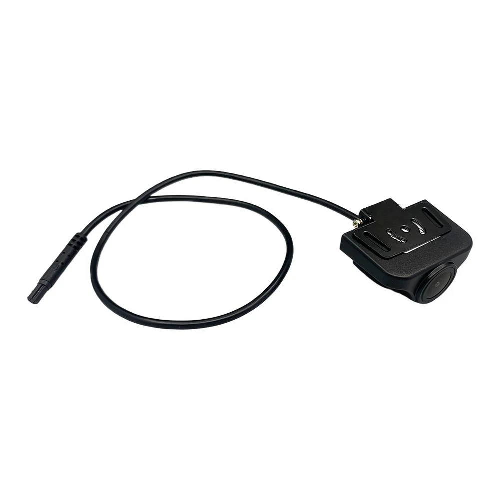 IPS HD Touchscreen Camera AHD 1080P Camera High Universality Fitment 105mm X 60mm X 50mm For AHD Driving Recorder