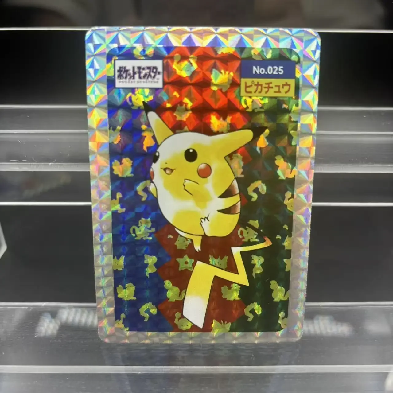 6 قطعة لتقوم بها بنفسك PTCG جمع بطاقات 1995 Topsun Charizard Venusaur Blastoise ذاتية الصنع بطاقة واحدة لعبة كلاسيكية أنيمي بطاقة هدية لعبة