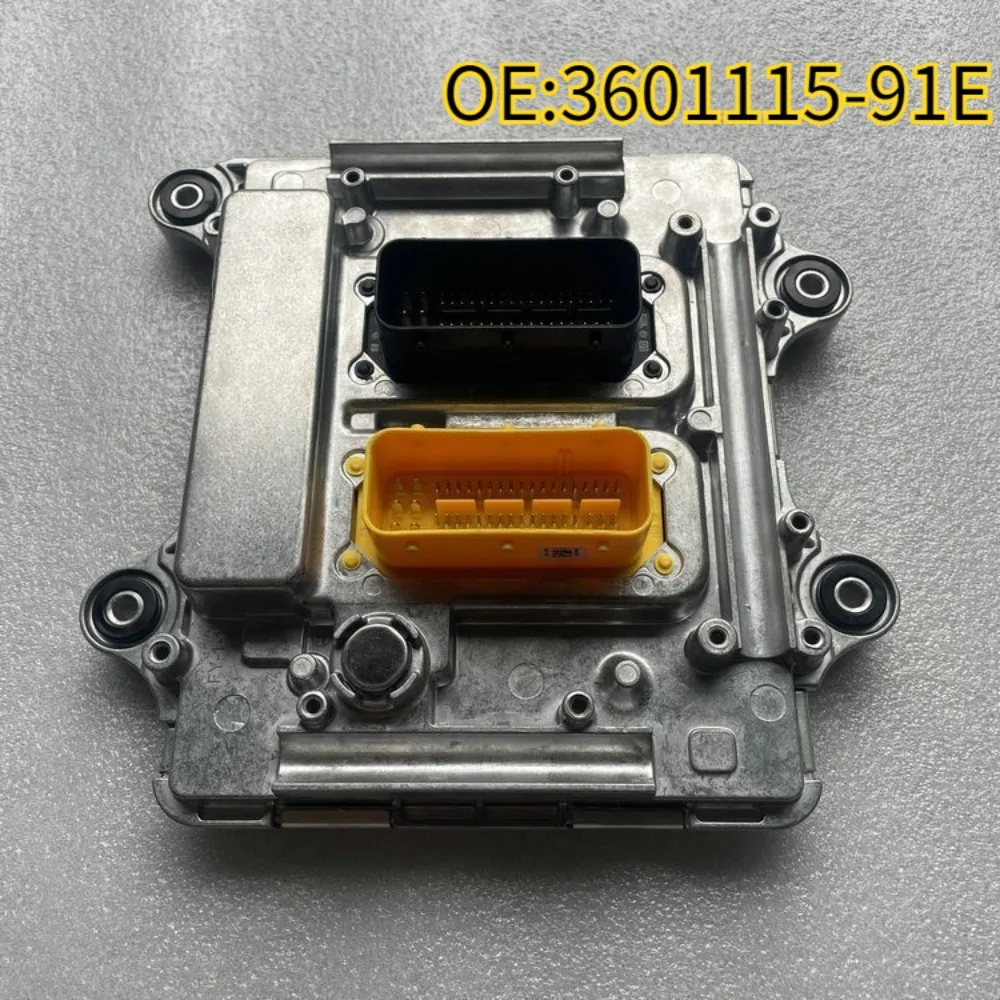 

High quality New For 3601115-91E Hoge kwaliteit nieuw Dieselmotor Computerbord Elektronische besturingseenheid ECU