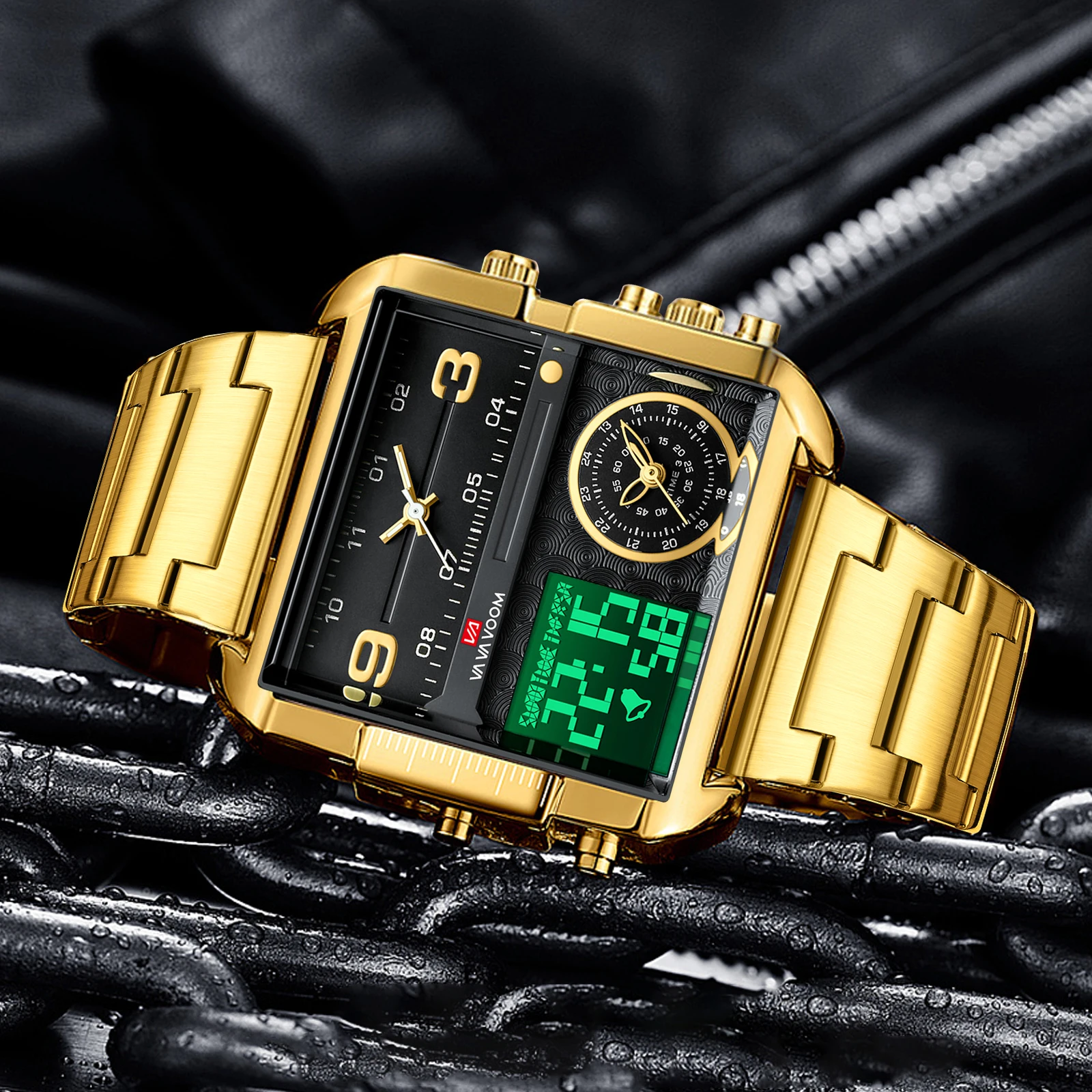 Thumbnail 2 - #75 Best Digital Sports Watches to Buy In 2026