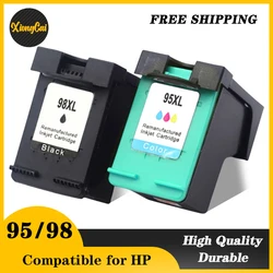 For HP 95 98 Compatible Ink Cartridge for HP95 98 Officejet K7100 K7103 K7108 H470 H470b H470wbt H470wf 100 L411a L411b printer