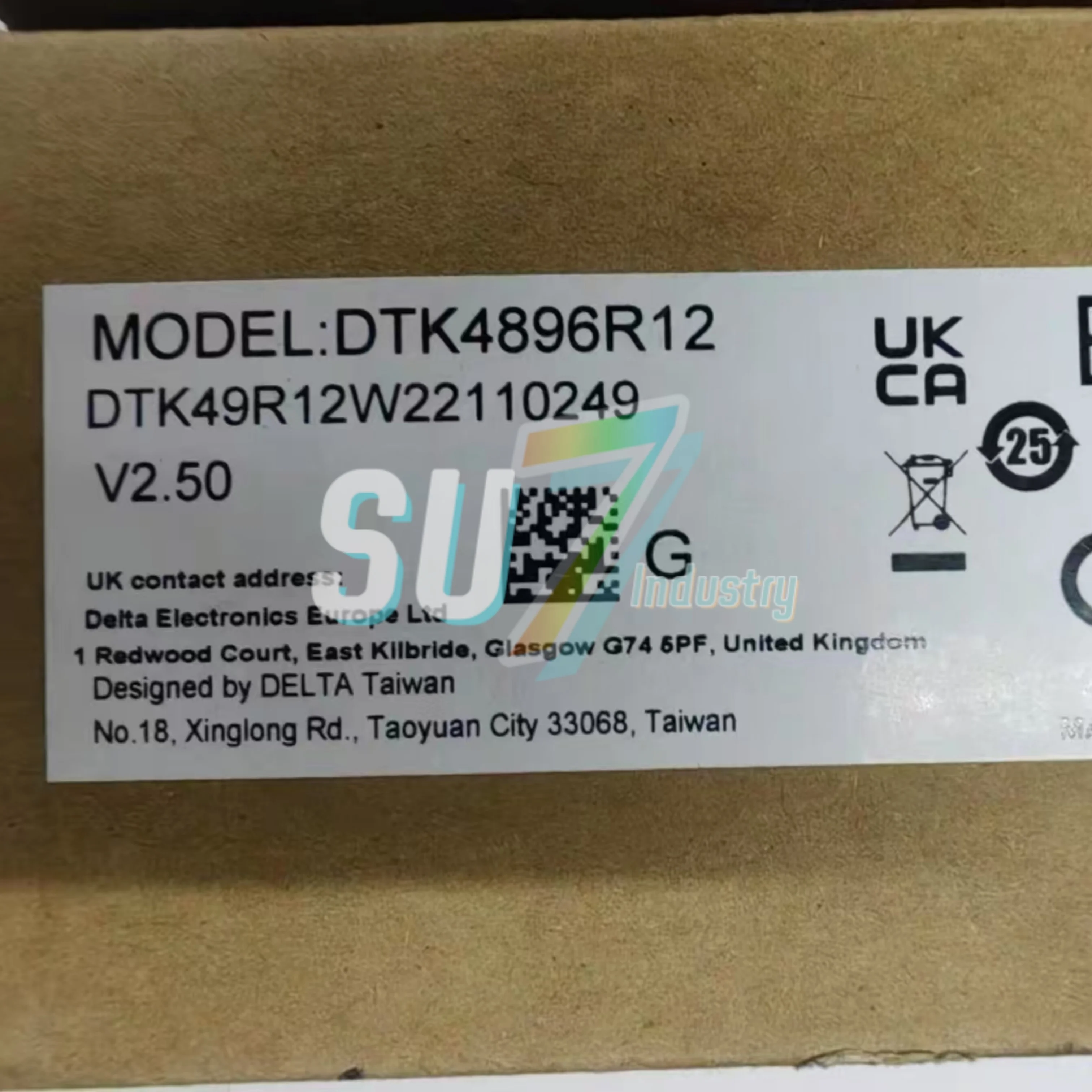 온도 컨트롤러 재고 있음 DTK4848R01 DTK4896R12 DTK7272R01