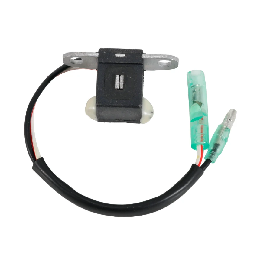 

6AH-85580-00 Катушка Pulsar статора мотоцикла для Yamaha 9,9 л.с. F9,9H 13,5 л.с. F13.5B M(E)HS/L 15 л.с. F15 20 л.с. F20