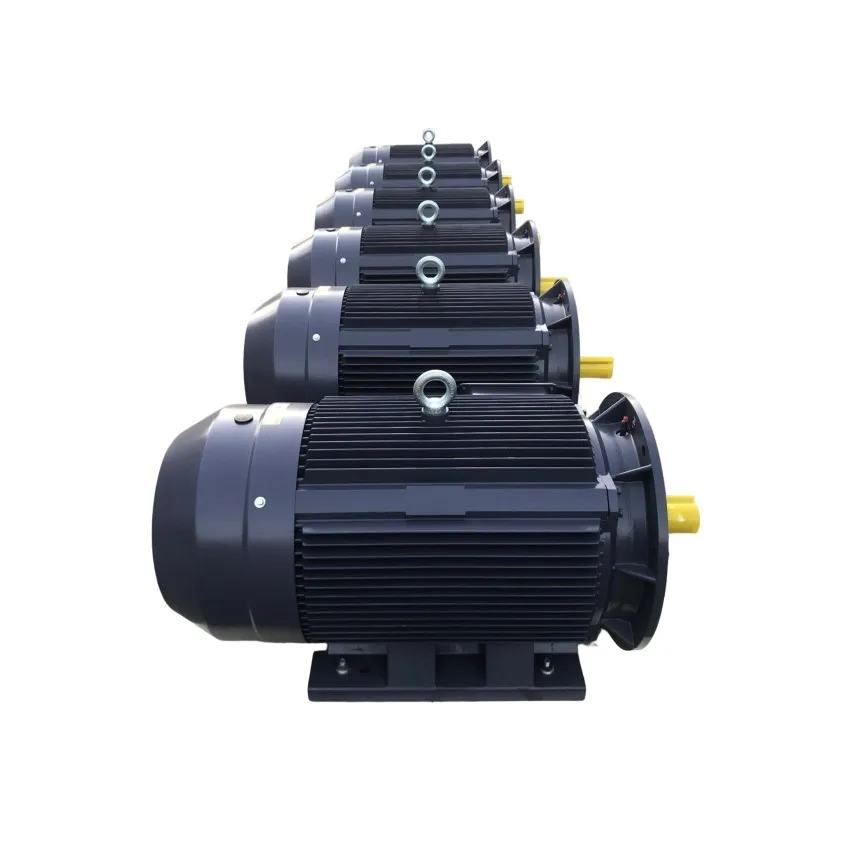 2.2kw Asynchronous 15kw 48v Electric Ac Servo Motor Asynchronous 1400 Rpm Electric Asynchronous Motor