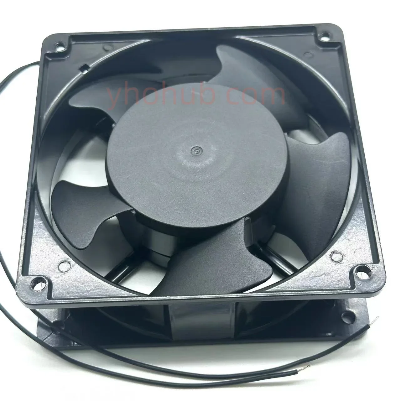 SUNON A2123-HBT GN  - 0.14A/0.12A 120x120x38mm Server Cooling Fan