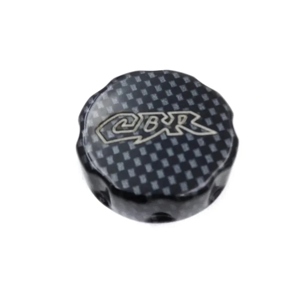 

"CBR" Brake Fluid Reservoir Cap Cover for Honda 600RR1000RR 2004-2011 600 F2/F3/F4/F4i 1990-2006 Motorcycle Part