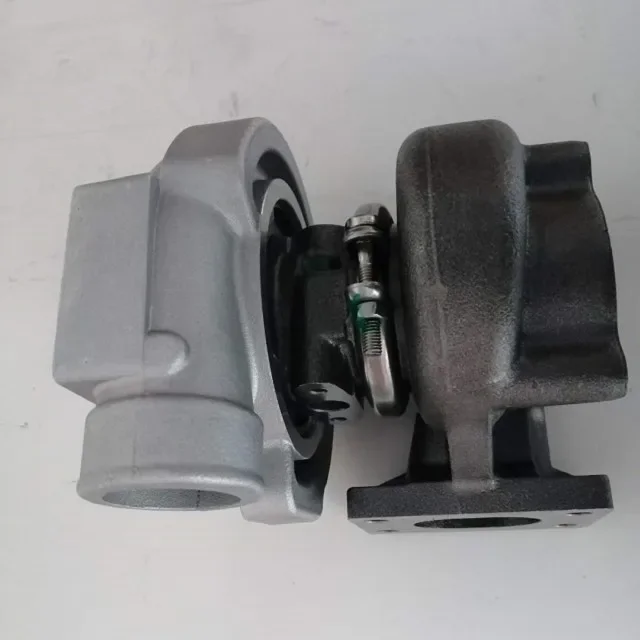 2026 Factory Price Engine Turbocharger OEM 3599877 3599878 4037187 Complete Turbocharger HX25