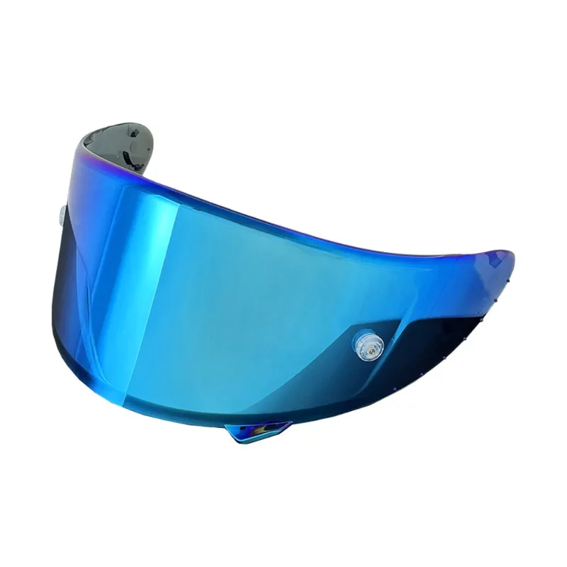 Z7 Small Nail Buckle Helmet Lens Suitable for X14 Xspirit NXR RF1200 UV Protection Day and Night