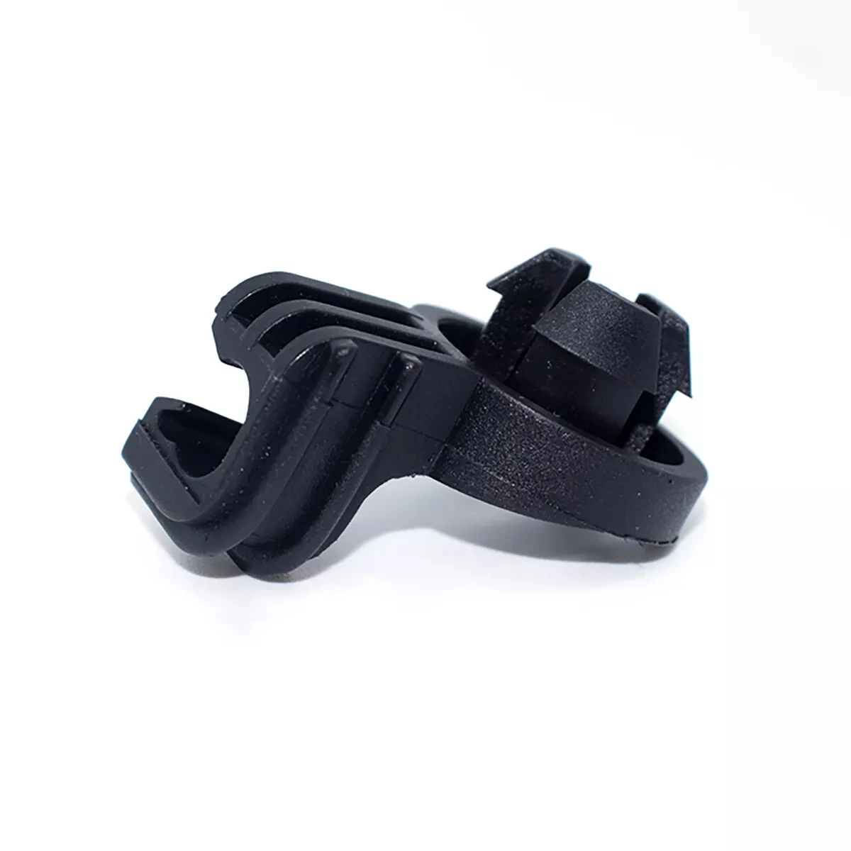 Engine Hood Support Rod Clip Replacement Front Hood Support Rod Holder Clip Easy Installs Secure Fit 5M0823395A For Golf