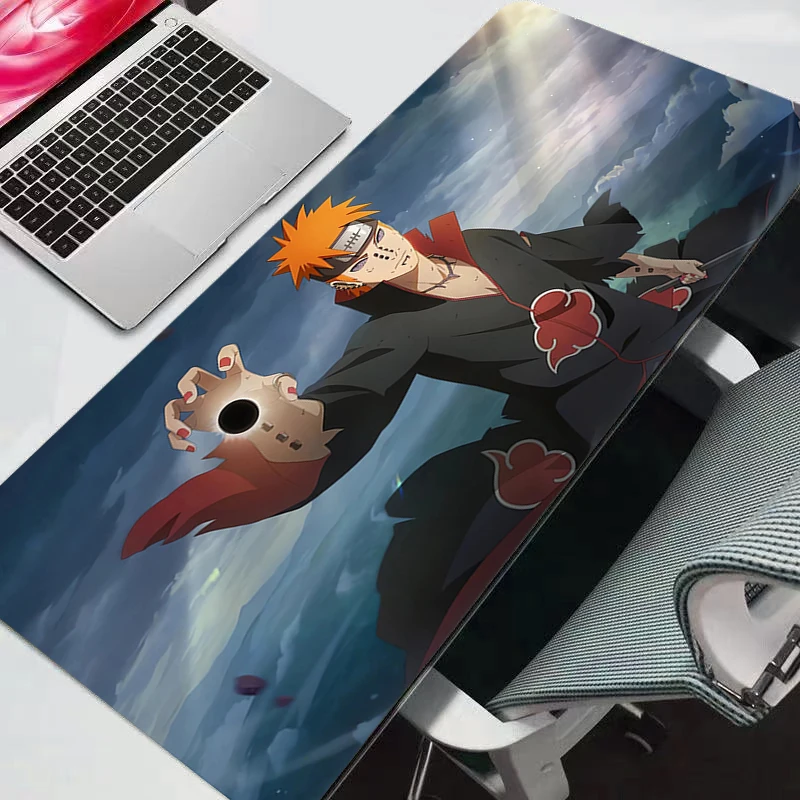 Mouse Pad Gaming Na…