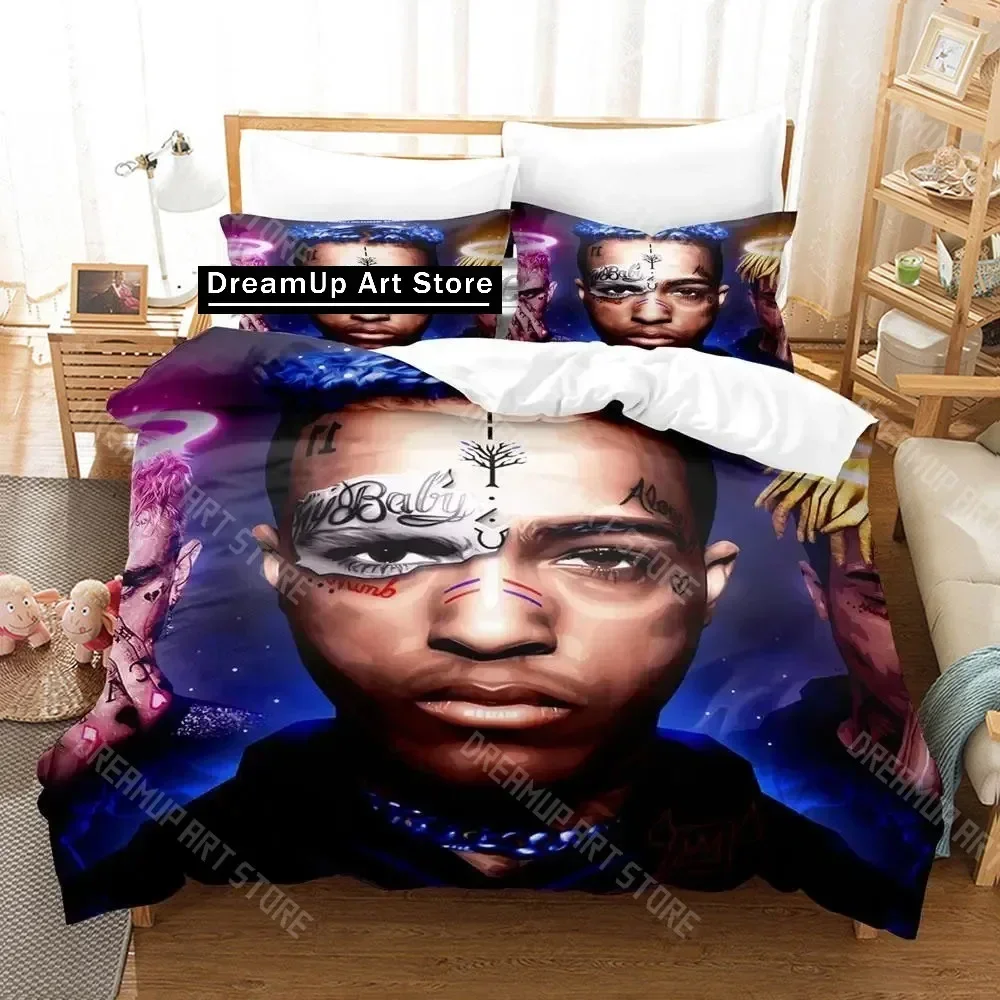 Exquisite 3D Print Lil Poop Bedding Set Single Twin Full Queen King Size Bed Set Aldult Kid Bedroom Duvetcover Sets 3D Print Be