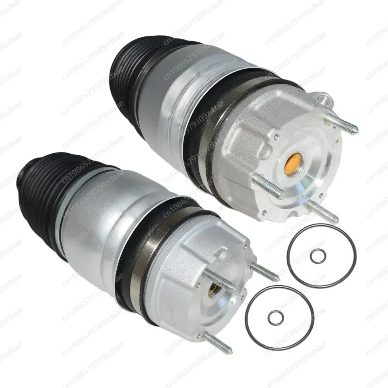 AP01 Front Left  Right Air Suspension Spring Fit For Porsche Cayenne II Audi Q7 Volkswagen Touareg 7P6616040N 7P6616039N