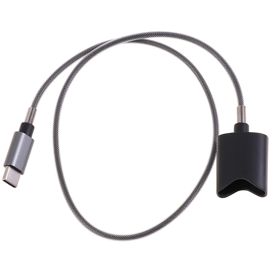 how much is elf bar vape Replacement USB Interface Charging Cable For Vuse Alto Magnetic Charger  Chord main image 1