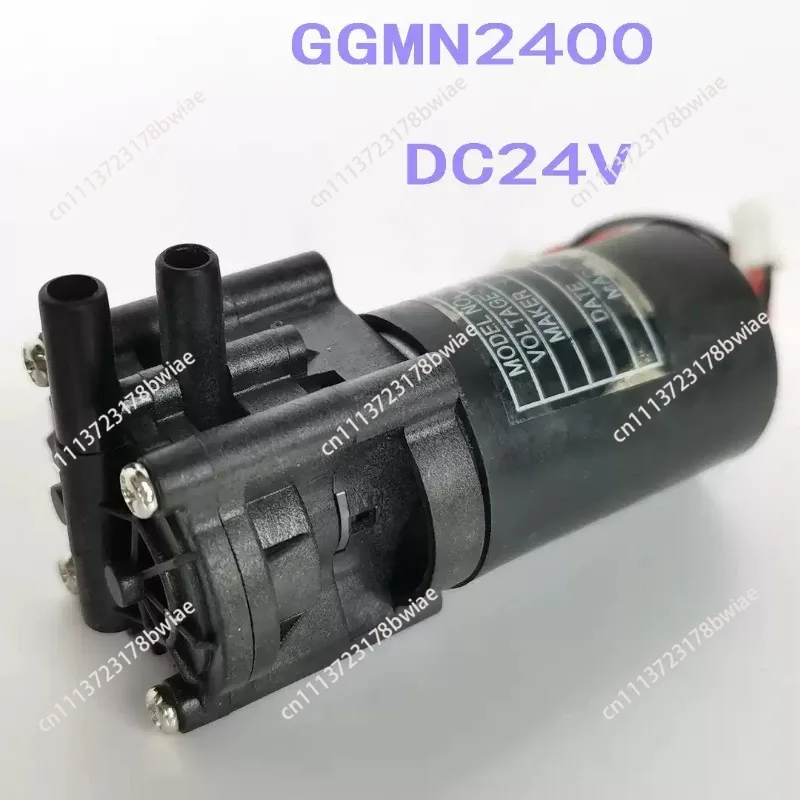Brand New FOR GGMN2400-3A Micro Temperature Resistant, Corrosion Resistant Liquid Self-priming Pump 24V DC Pump