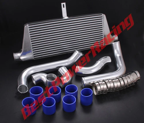 

Retrofitting Front Intercooler Kit/Suitable for Intercooler Pipe/intercooler Kit.