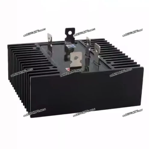 

SQL250A1000V Трехфазный выпрямительный мост SQL250A Выпрямительное оборудование, электронные компоненты