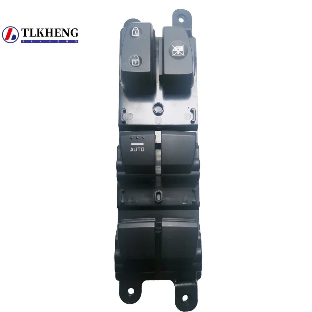 

For Hyundai ix25 2014-2018 Power Window Master Switch 93570-C9100 NEW