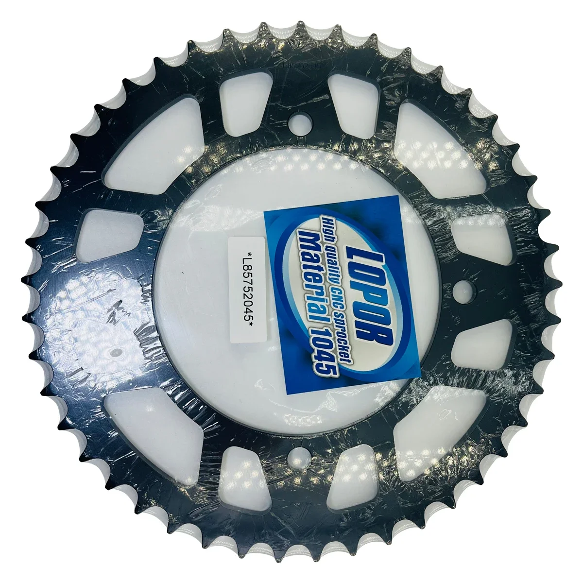 520 Motorcycle Rear Sprocket For Yamaha XV250 89-94 XV250S Virago 1995-2008 XV250 Route 66 88-90 XV250C Route 66 1988-1990