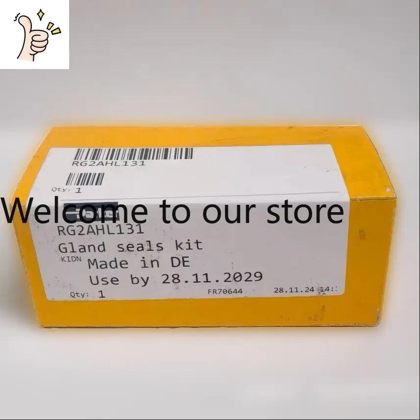 RG2AHL131 New Unused Parker PARKER Seal Kit