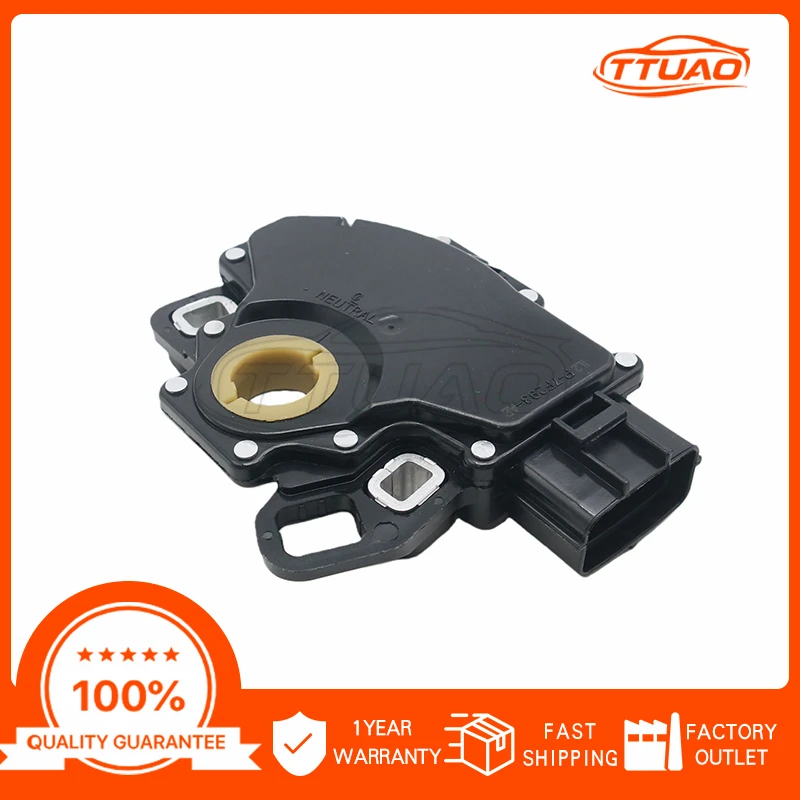 Transmission Switch A/T Sensor F7LZ-7F293-AB F7LZ7F293AB for Ford Ranger Mustang F E Series Lincoln Mercury Mazda 15A-269A New