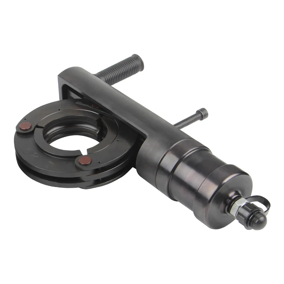 

DN65-100 Hydraulic Pipe Crimping Tool Split-Type Compression Clamp" Breakdown of Terms
