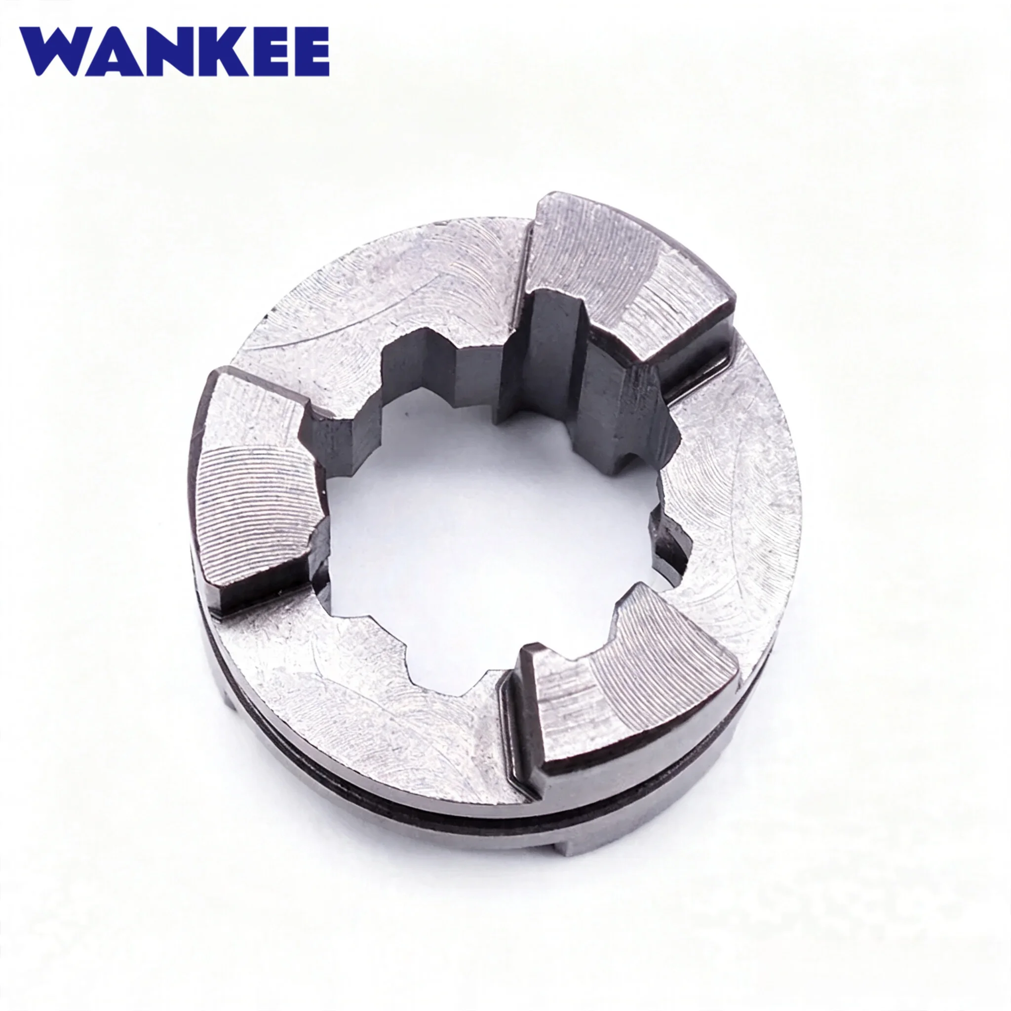 6E0-45631-00-00 Clutch Dog For Yamaha 4HP 5HP Outboard Motor Marine Engine Shifter Gear Shift Parts Replacemen