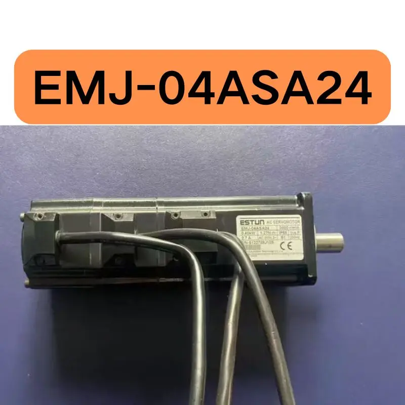 Used EMJ-04ASA24 Se…