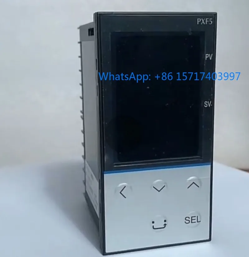 

PXF5AEY2-1W100 Japanese Temperature Control Meter Original Brand New Genuine