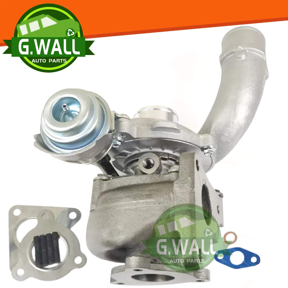 FOR GT1749V Full Turbo For Renault Laguna II 1.9dCi 120HP 88Kw 2001-2005 708639-59011S 708639-9011S 708639 8200110519 8200256077