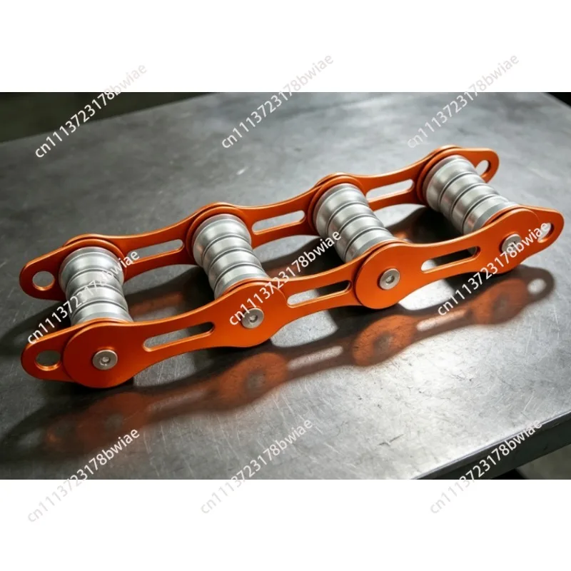 Rope Protector Anti-wear Rope Cover Corner Protector Rock Climbing High-altitude Protect Rope Equipment 5kN