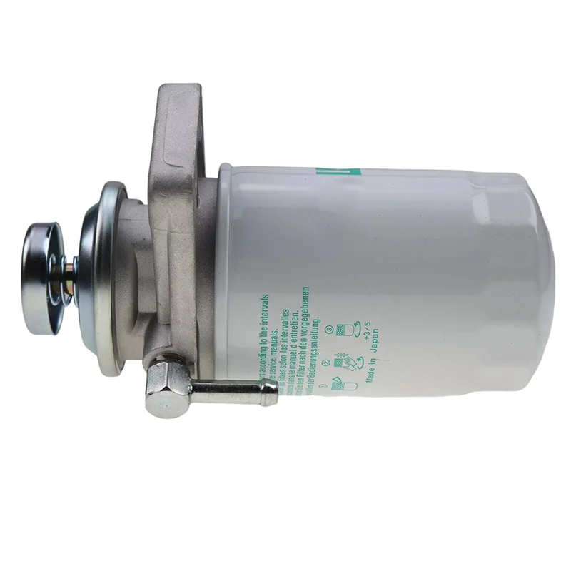 الدقة 1C011-43013 ، 1C01143013 مجموعة مرشح الوقود لجرار كوبوتا M4900 M5700 M6800 M8540 M9540