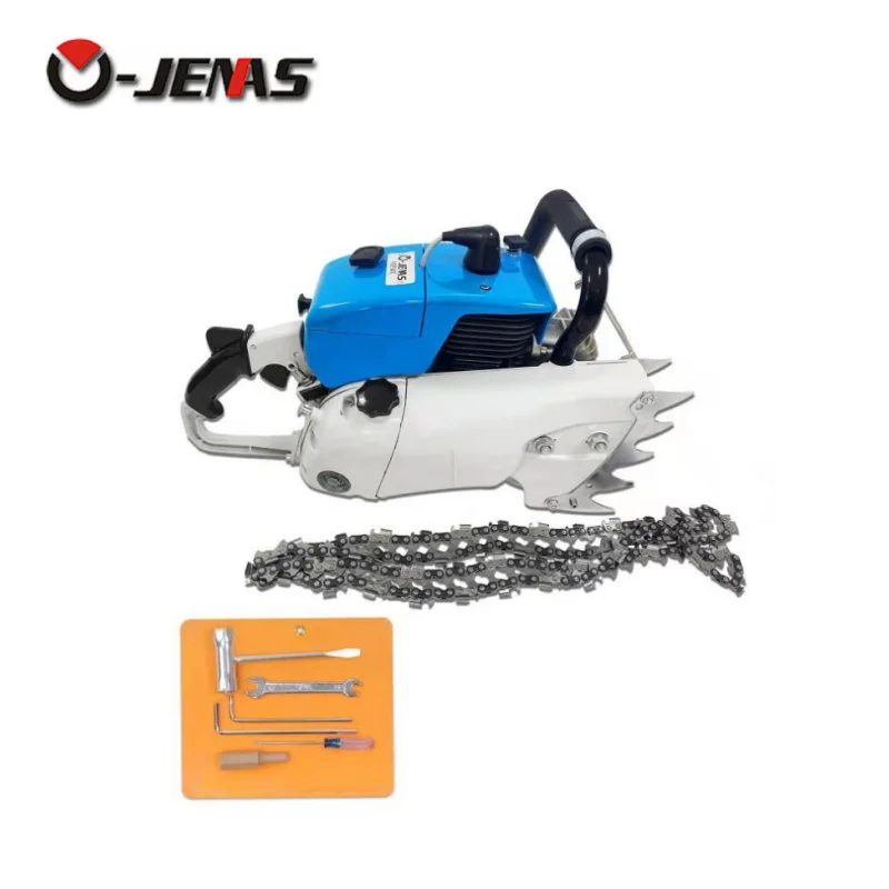 105cc Professional Heavy Duty 070 Chainsaw Big Tree Cutter  Chain Saw 36  Chainsaw