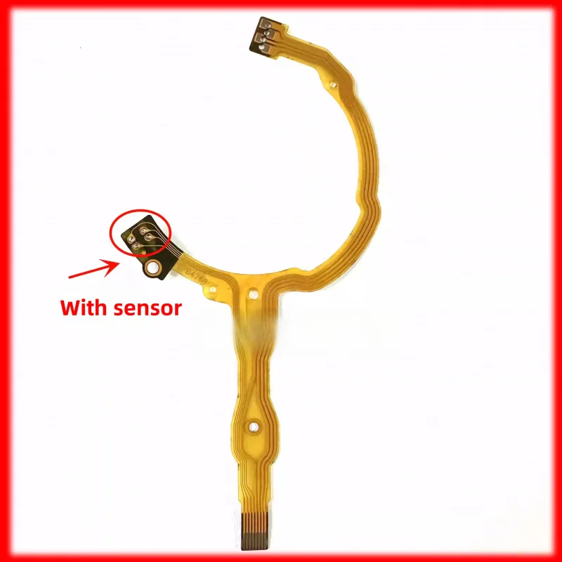 

Camera repair accessories for Sigma 50mm F1.4 ART aperture lens cable