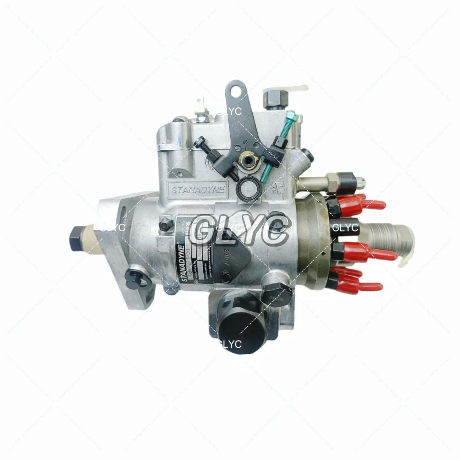 Hight Quality Dies el Engine Inje ction Pump DB4627-5430 3934419 for Stanadyne CUMMINS Generator 6BT5.9 G6