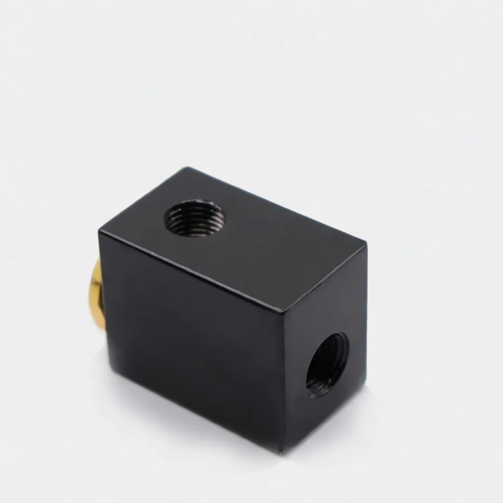 Pneumatic Quick Exhaust Valve XQ Series Three Port Component Industrial Air Cylinder Fast Pressure Relief Discharge Valve