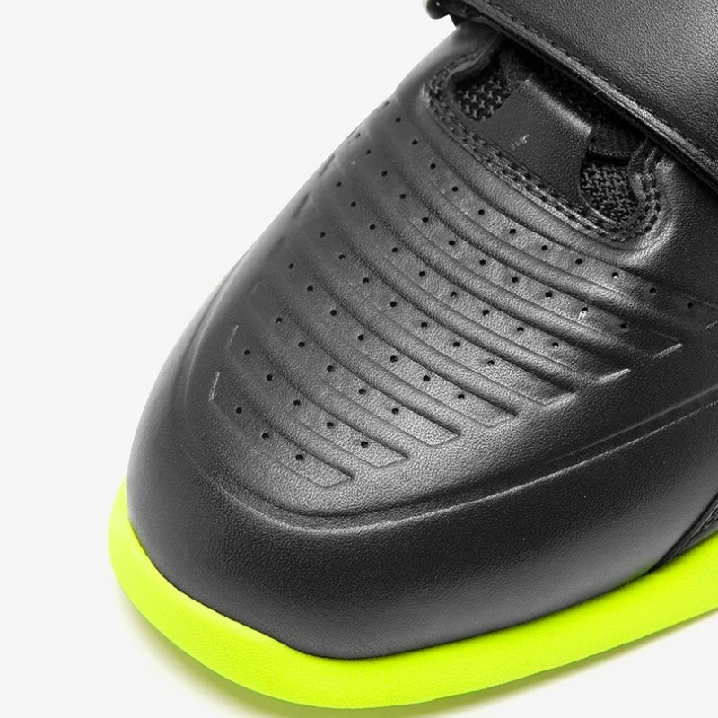 Original Brand Weight Lifting Training Shoe For Men Women Comfortable Squat Hard Pull Shoe Designer Indoor Gym Shoe Unisex