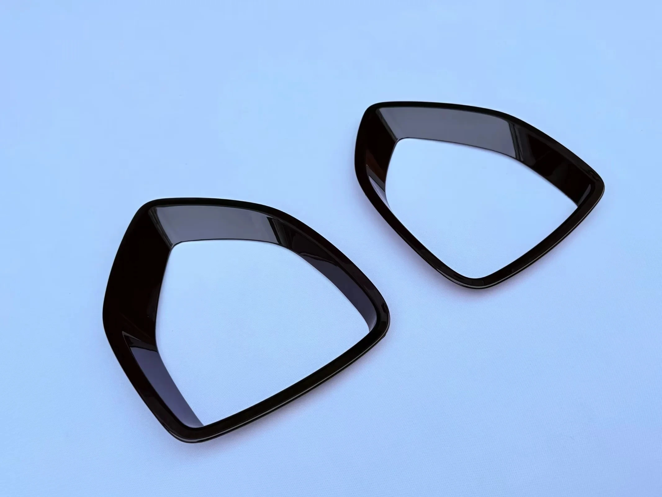 لسوزوكي فرونكس WDB3S WEB3S 2024 2025 2026 الملحقات الخارجية الجانب الباب دواسة جرجر حامي المصد الخلفي غطاء الكسوة التصميم